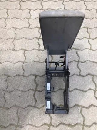 3B1864207C Подлокотник Volkswagen Passat B5 Арт e5845080, вид 4