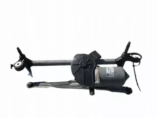 13182340 Механизм стеклоочистителя (трапеция дворников) Opel Corsa D Арт e5846594, вид 1