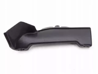 5J1815159 Гофра инжектора Skoda Fabia 2 Арт e5849788, вид 1