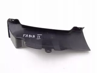 5J1815159 Гофра инжектора Skoda Fabia 2 Арт e5849788, вид 2
