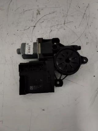 3C0959792C 3AA959702A Моторчик стеклоподъемника Volkswagen Passat B7 Арт e5851555, вид 1