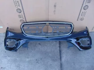 A2138855200 A2138852400 A2138880223 Бампер передний Mercedes E W213 Арт e5851936, вид 1