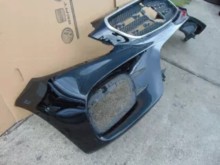 A2138855200 A2138852400 A2138880223 Бампер передний Mercedes E W213 Арт e5851936, вид 3