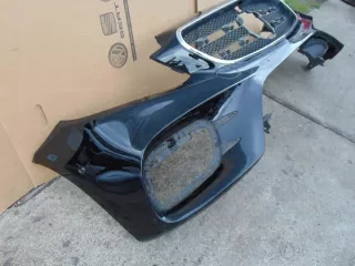 A2138855200 A2138852400 A2138880223 Бампер передний Mercedes E W213 Арт e5851936, вид 4