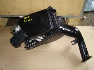 99999990000 Корпус воздушного фильтра Nissan Almera N16 Арт e5854133, вид 1