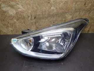 92101-B9000 92101B9000 Фара левая Hyundai i10 2 Арт e5854594, вид 1