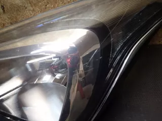 92101-B9000 92101B9000 Фара левая Hyundai i10 2 Арт e5854594, вид 2