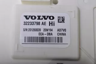 32233798 Блок предохранителей Volvo XC60 2 Арт e5855057, вид 2