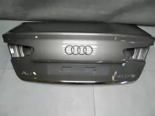  Крышка багажника (дверь 3-5) Audi A6 C7 (S6,RS6) Арт e5858088, вид 1