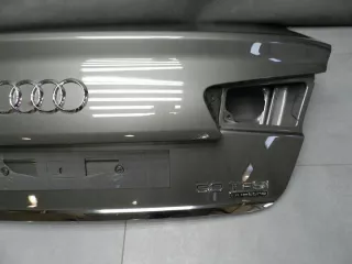  Крышка багажника (дверь 3-5) Audi A6 C7 (S6,RS6) Арт e5858088, вид 2