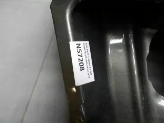  Крышка багажника (дверь 3-5) Audi A6 C7 (S6,RS6) Арт e5858088, вид 4
