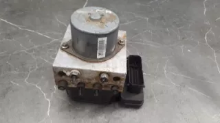 51811198 Блок ABS Lancia Delta 3 Арт e5858266