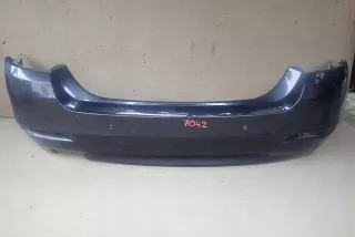  Бампер задний BMW 5 F10/F11/GT F07 Арт e5858430, вид 1