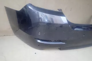  Бампер задний BMW 5 F10/F11/GT F07 Арт e5858430, вид 2