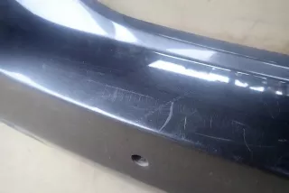 Бампер задний BMW 5 F10/F11/GT F07 Арт e5858430, вид 4