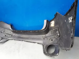 51127176243 Бампер задний BMW X6 E71/E72 Арт e5858479, вид 12