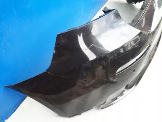 51127176243 Бампер задний BMW X6 E71/E72 Арт e5858479, вид 2