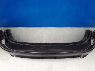 51127176243 Бампер задний BMW X6 E71/E72 Арт e5858479, вид 4