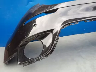 51127176243 Бампер задний BMW X6 E71/E72 Арт e5858479, вид 5