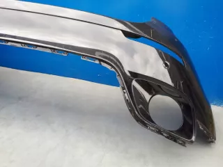 51127176243 Бампер задний BMW X6 E71/E72 Арт e5858479, вид 8