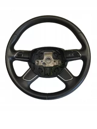  Руль Audi A4 B8 Арт e5859046, вид 1