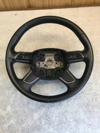  Руль Audi A4 B8 Арт e5859046, вид 2