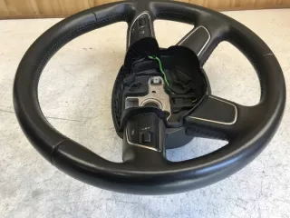  Руль Audi A4 B8 Арт e5859046, вид 4