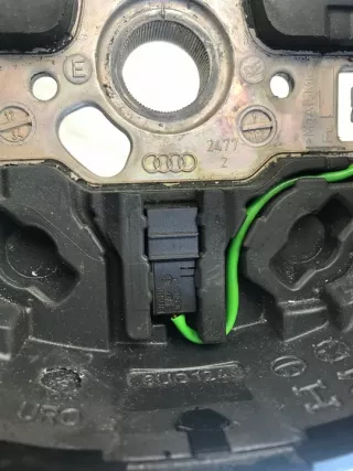  Руль Audi A4 B8 Арт e5859046, вид 6