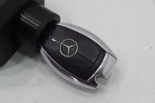 A2215450708 Замок зажигания Mercedes CL C216 Арт e5859756, вид 4
