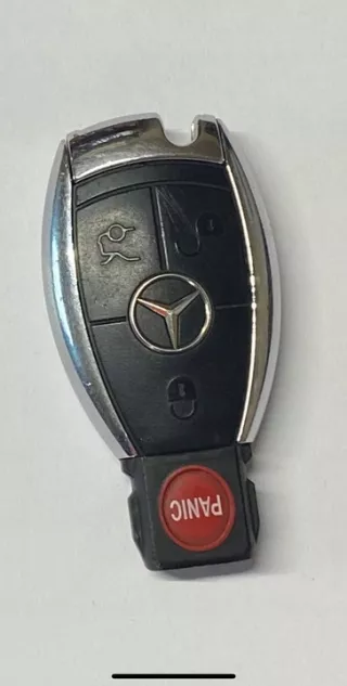 A2215450708 Замок зажигания Mercedes CL C216 Арт e5859756, вид 6
