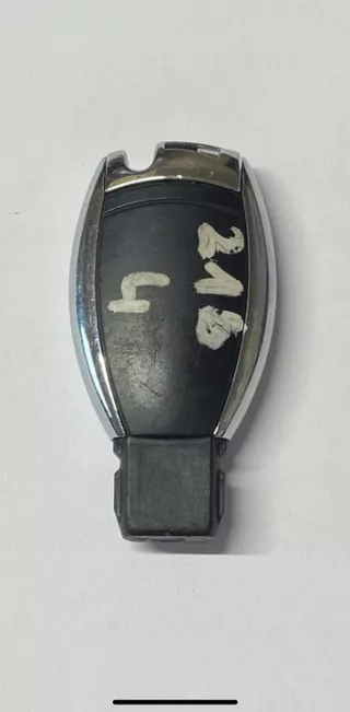 A2215450708 Замок зажигания Mercedes CL C216 Арт e5859756, вид 7