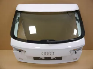 4G9827025B Крышка багажника (дверь 3-5) Audi A6 C7 (S6,RS6) Арт e5862558, вид 1
