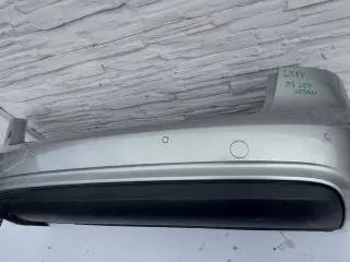  Бампер задний Audi A4 B8 Арт e5862875, вид 3