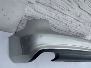  Бампер задний Audi A4 B8 Арт e5862875, вид 4