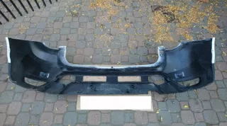  Бампер задний Dacia Duster 2 Арт e5863087, вид 2