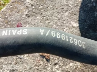 8200071050 26083376 30621999 Насос гидроусилителя руля Volvo S40 1 Арт e5863242, вид 2