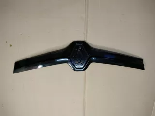 620783403R Решетка радиатора Renault Twingo 2 Арт e5865155, вид 1