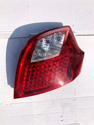 92401-1H0 Фонарь задний правый Kia Ceed 1 Арт e5866194, вид 2