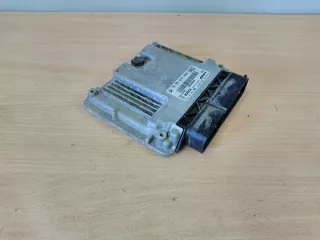 55577463 Блок управления двигателем Opel Corsa D Арт e5868647, вид 2