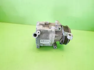 5A7875200-51747318 SCSB06 Компрессор кондиционера Lancia Musa Арт e5869377, вид 2