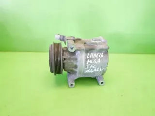 5A7875200-51747318 SCSB06 Компрессор кондиционера Lancia Musa Арт e5869377, вид 7