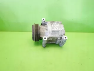 5A7875200-51747318 SCSB06 Компрессор кондиционера Lancia Musa Арт e5869377, вид 8