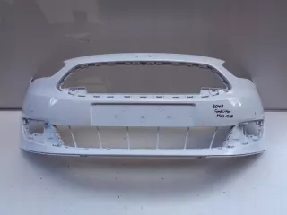 F1CB-17757-A Бампер передний Ford C-max 2 restailing Арт e5871902, вид 1