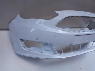 F1CB-17757-A Бампер передний Ford C-max 2 restailing Арт e5871902, вид 2