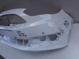 F1CB-17757-A Бампер передний Ford C-max 2 restailing Арт e5871902, вид 3