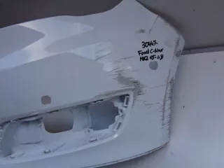 F1CB-17757-A Бампер передний Ford C-max 2 restailing Арт e5871902, вид 4