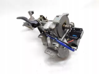 48810BR60C Насос гидроусилителя руля Nissan Qashqai 1  Арт e5872089, вид 3