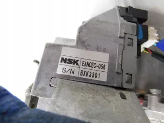 48810BR60C Насос гидроусилителя руля Nissan Qashqai 1  Арт e5872089, вид 4