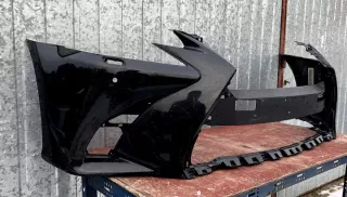  Бампер передний Lexus GS 4 restailing Арт e5872192, вид 2