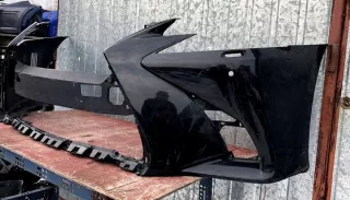  Бампер передний Lexus GS 4 restailing Арт e5872192, вид 3
